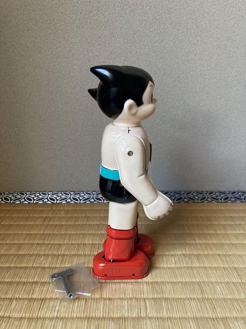 ‼️ほぼ入手不可‼️ビリケン商会 フィギュア 28cm制服鉄腕アトム ほぼ入手不可‼️ビリケン商会 フィギュア 28cm制服鉄腕アトム